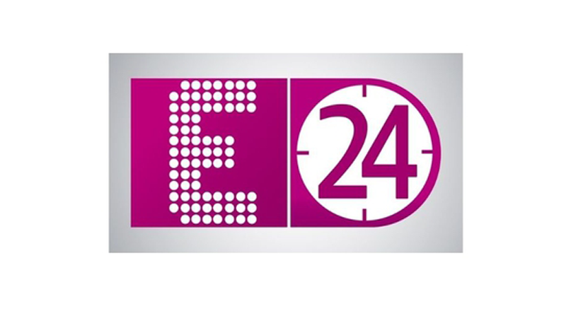 E 24 TV